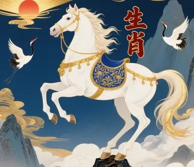 “今期牛虎狗出特,车辙广若长安路”打一生肖最佳答案,精准解释成语含义